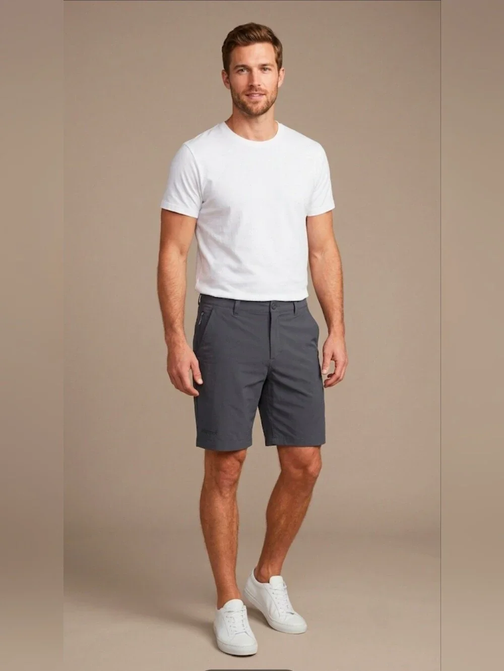 $70 Marmot Mens Arch Rock 8